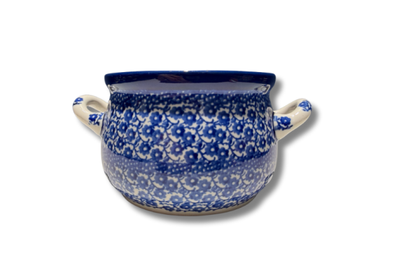 016 Bunzlau Soepkom 2546X Soepkommen